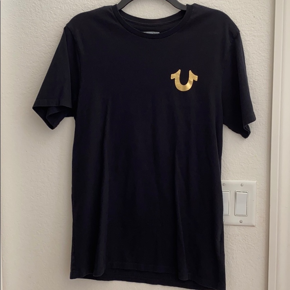 True Religion Men Shirt